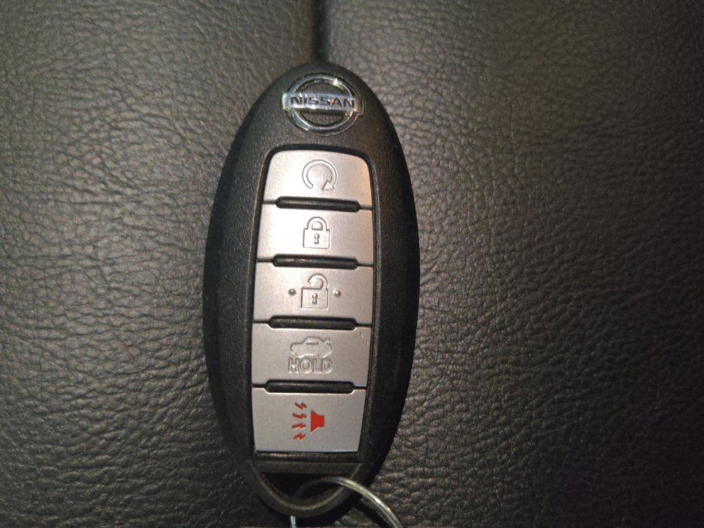 Used 2018 Nissan Altima 2.5 SR w/ SR Special Edition FWD image 32
