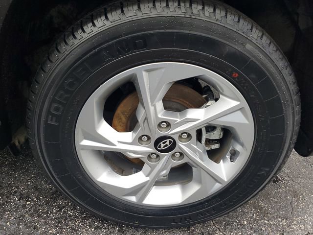 Used 2023 Hyundai Tucson SEL image 7