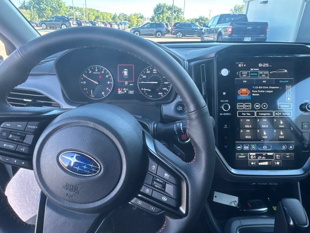 New 2026 Subaru Crosstrek 2.5i Limited AWD/4WD image 10