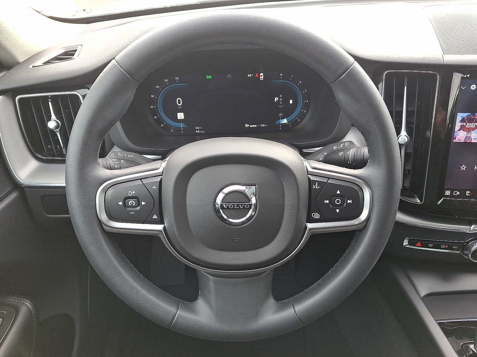 Used 2024 Volvo XC60 B5 Core w/ Climate Package AWD/4WD image 23