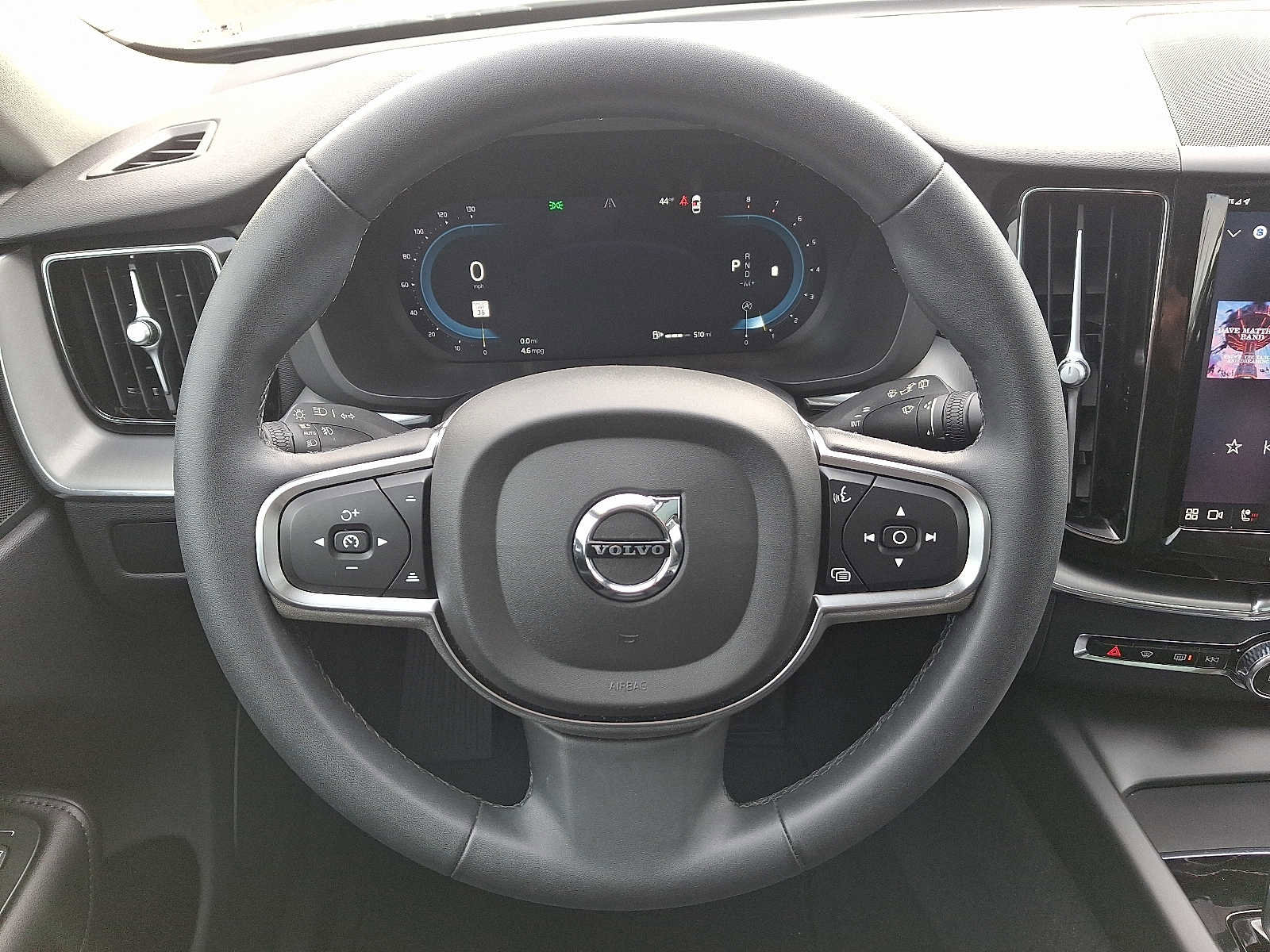 Used 2024 Volvo XC60 B5 Core w/ Climate Package AWD/4WD image 23