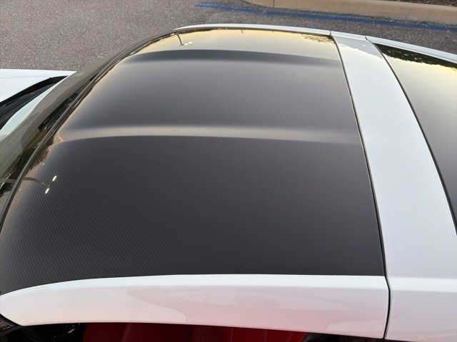 Used 2019 Chevrolet Corvette ZR1 image 12