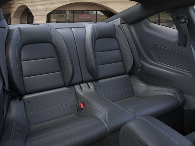 New 2026 Ford Mustang GT Premium image 12