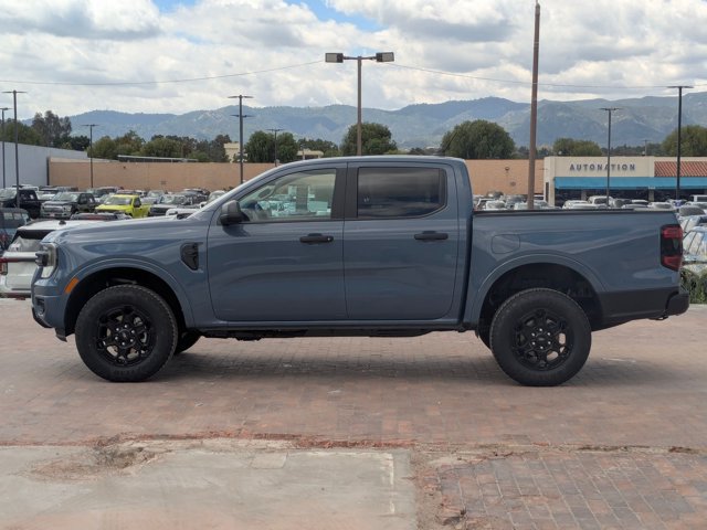 New 2025 Ford Ranger XLT w/ Equipment Group 301A High RWD image 5