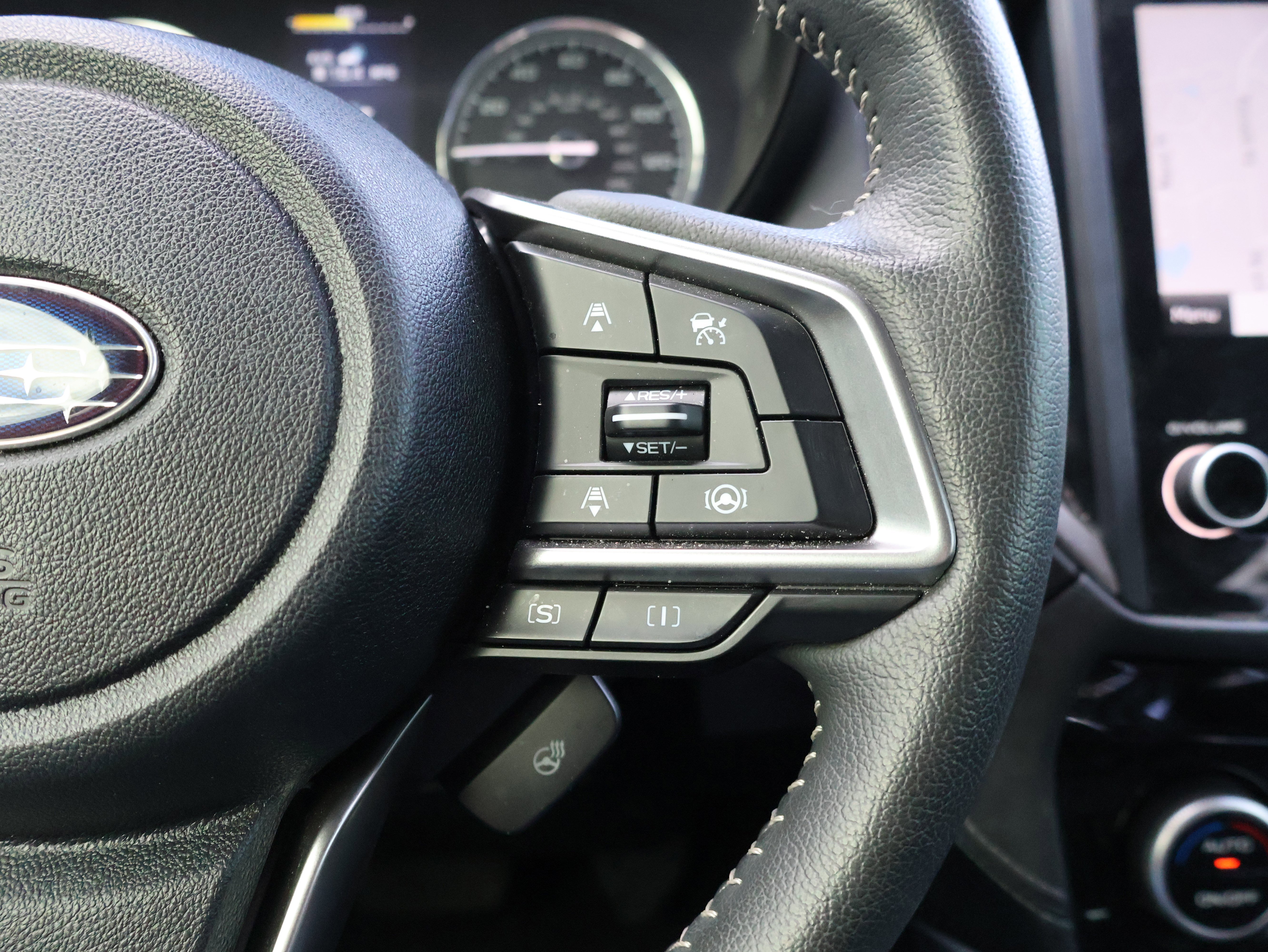 Used 2024 Subaru Forester Touring w/ POP Package 3 image 44