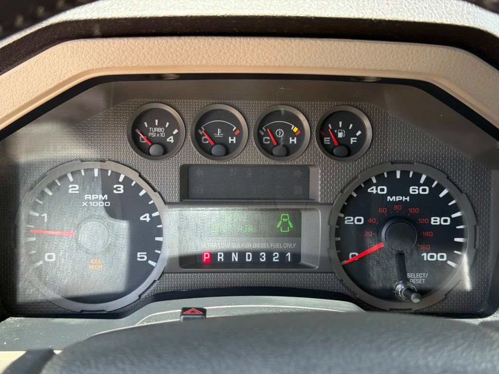 Used 2008 Ford F350 XLT AWD/4WD image 25