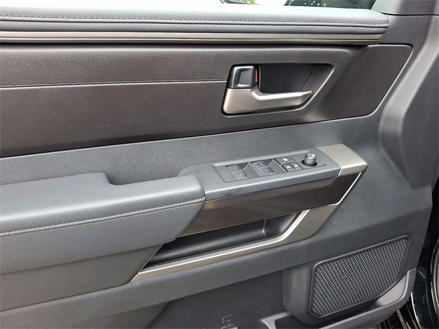 Used 2025 Toyota Tundra SR5 w/ TRD Off-Road Package image 10