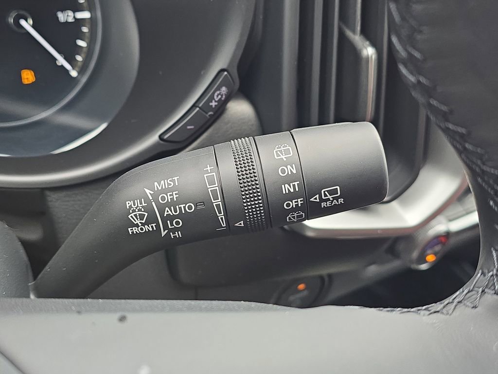 New 2026 MAZDA CX-50 AWD 2.5 Hybrid w/ Weather Package image 22