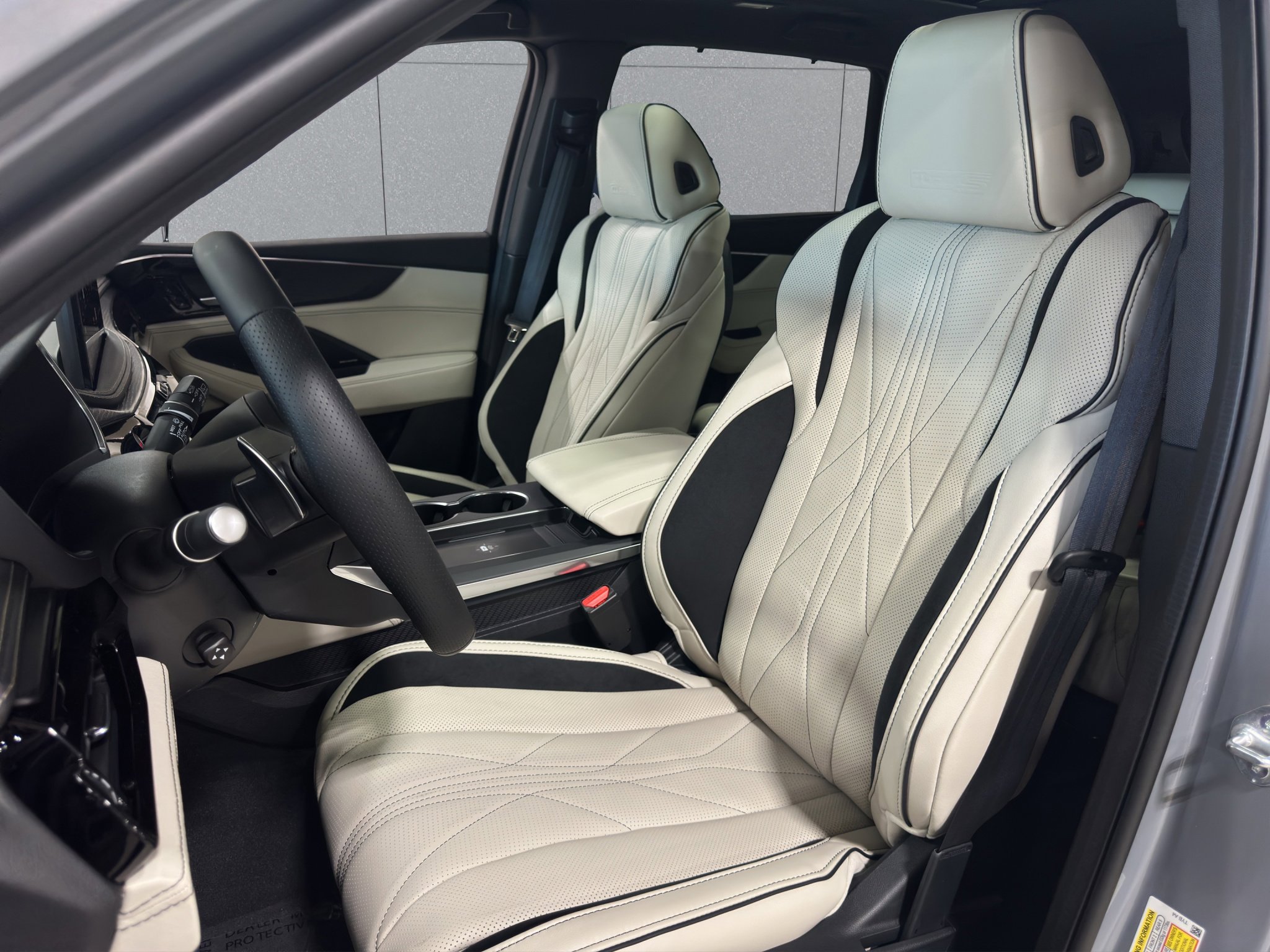 New 2026 Acura MDX Type S AWD/4WD image 20