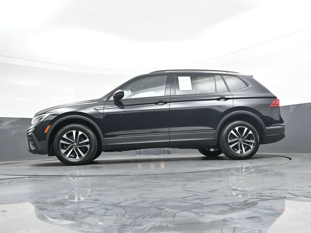 Used 2023 Volkswagen Tiguan S FWD image 37