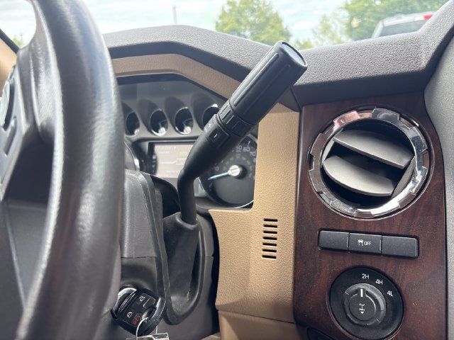 Used 2014 Ford F250 Lariat AWD/4WD image 24
