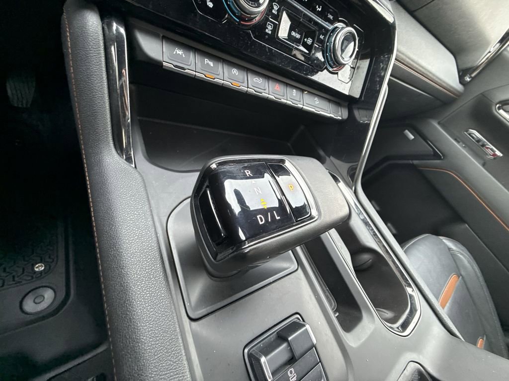 Certified 2023 GMC Sierra 1500 AT4 w/ AT4 Premium Package image 22