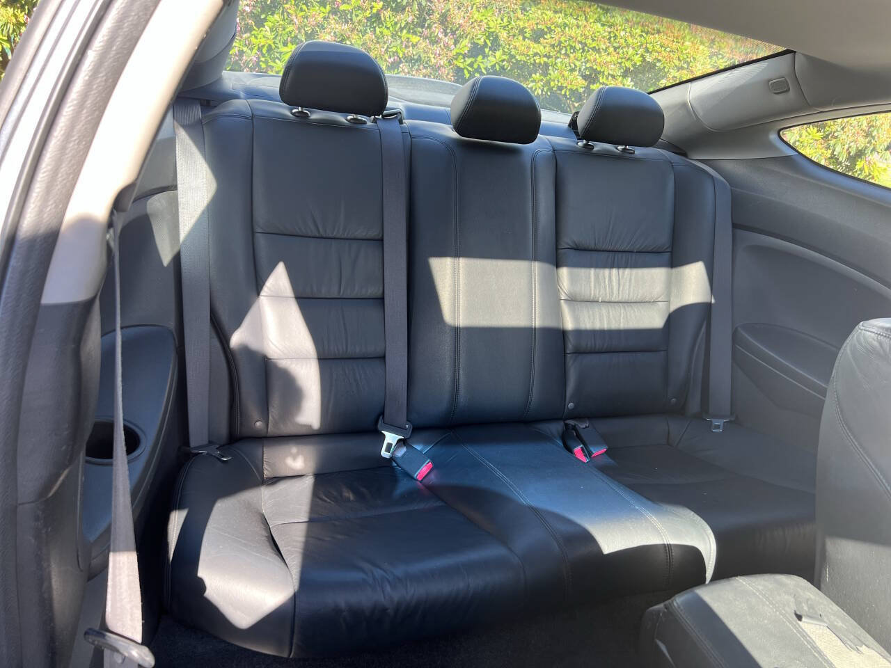 Used 2008 Honda Accord EX-L image 22