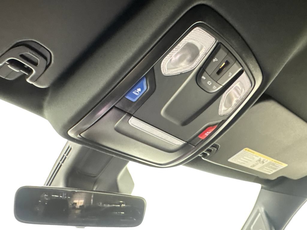 Used 2025 RAM 1500 Big Horn AWD/4WD image 76