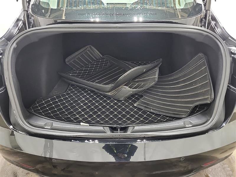 Used 2019 Tesla Model 3 Standard Range Plus image 9