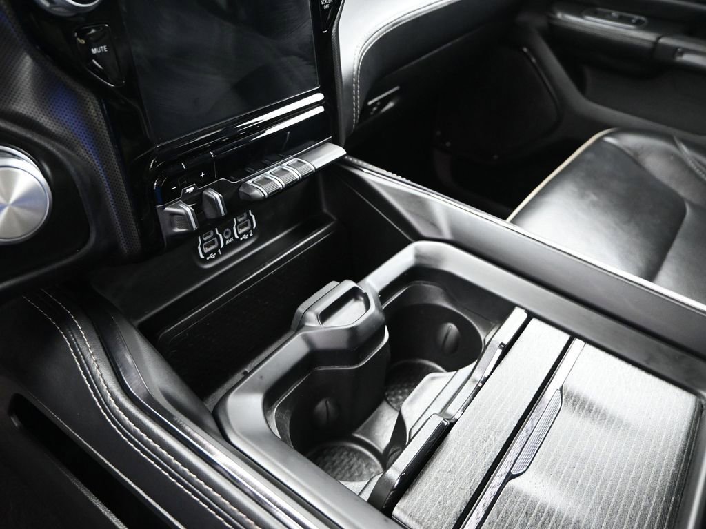 Used 2023 RAM 1500 Limited image 18