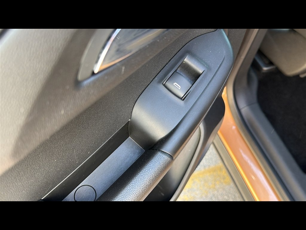 Used 2024 Chevrolet TrailBlazer ACTIV AWD/4WD image 22