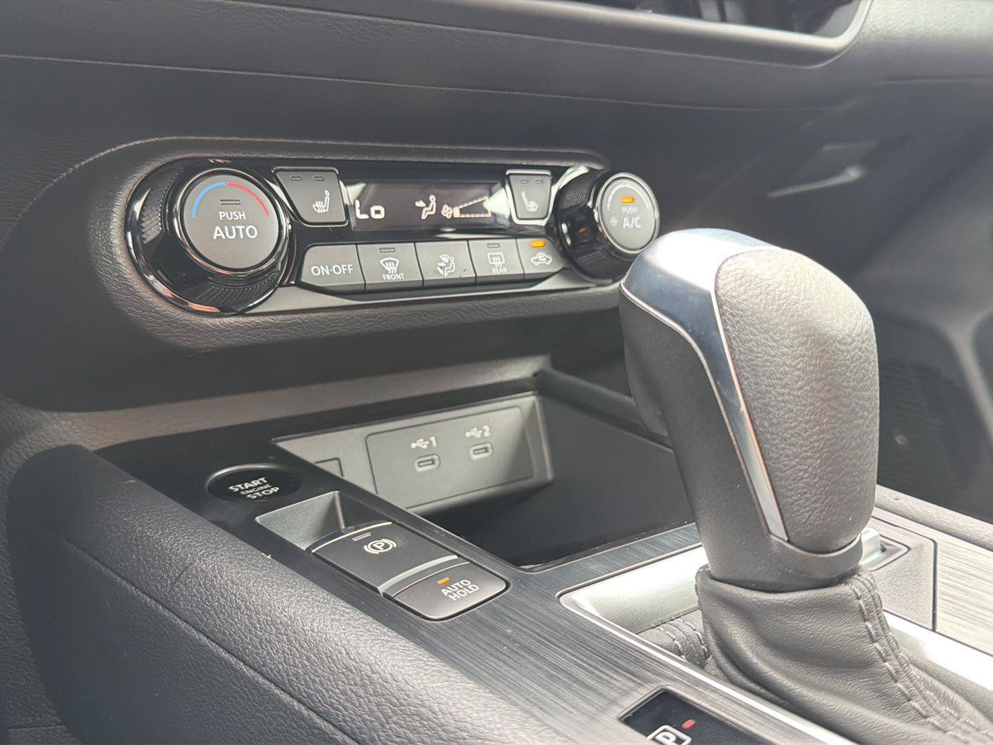 New 2027 Nissan Kicks SV AWD/4WD image 20