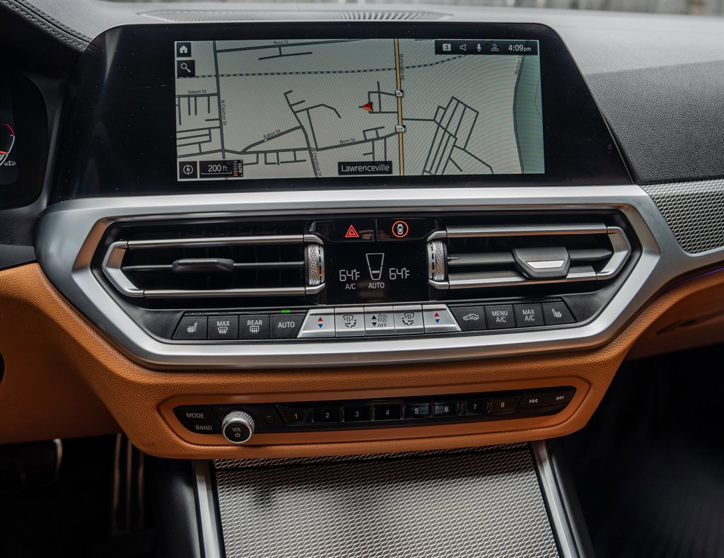 Used 2021 BMW M340i w/ Parking Assistance Package image 20