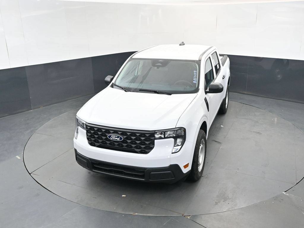 New 2026 Ford Maverick XL AWD/4WD image 19
