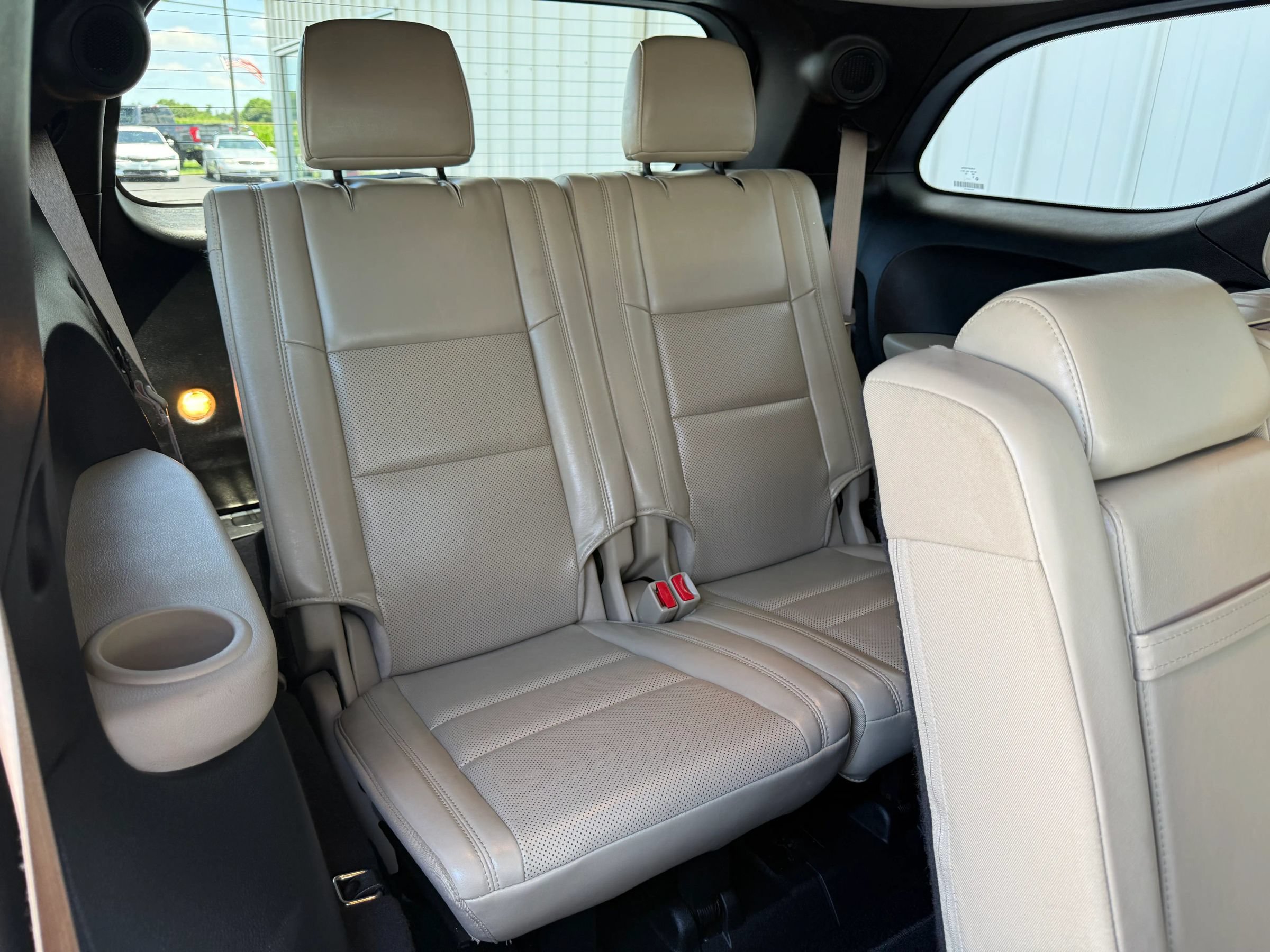 Used 2017 Dodge Durango Citadel w/ Technology Group AWD/4WD image 40