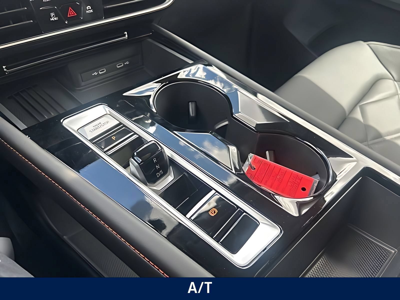 New 2026 Volkswagen Atlas Peak Edition AWD/4WD image 36