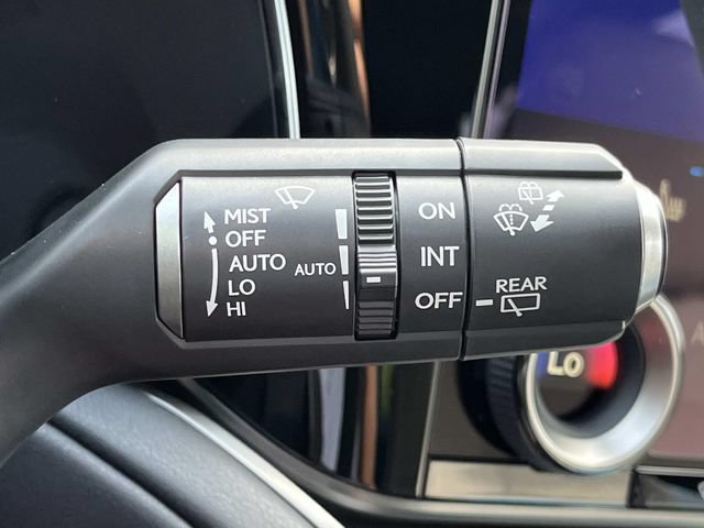 New 2026 Lexus TX 350 AWD image 38