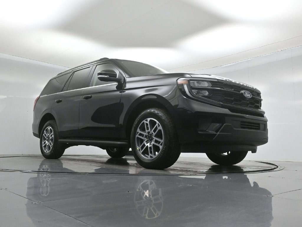 New 2026 Ford Expedition Active AWD/4WD image 45