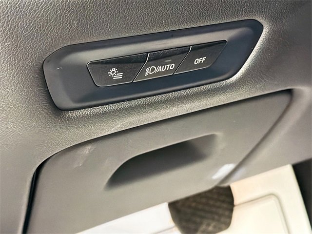 Used 2024 BMW X5 xDrive40i image 10