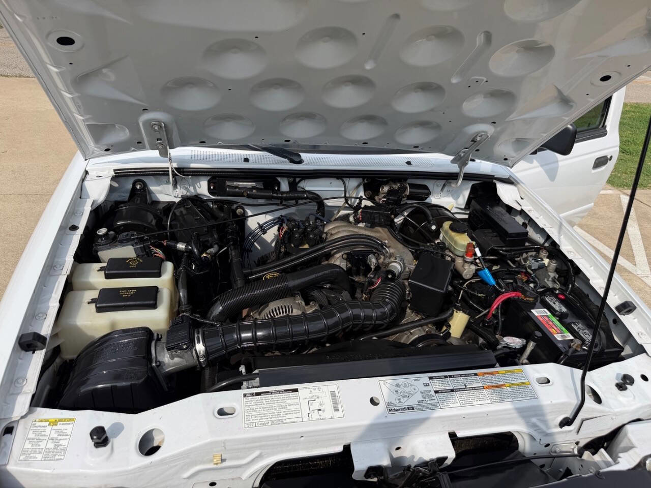 Used 2000 Ford Ranger XL image 41