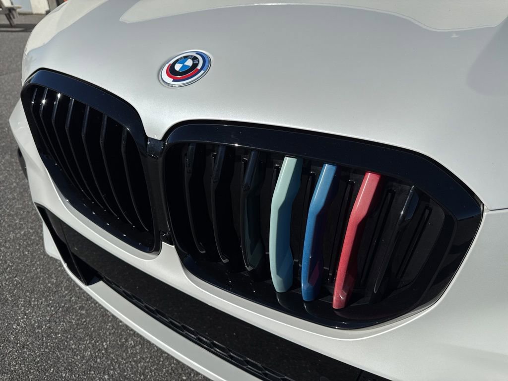 Used 2023 BMW X5 M50i image 3