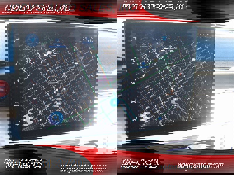 Used 2024 Toyota Tacoma TRD Off-Road image 17