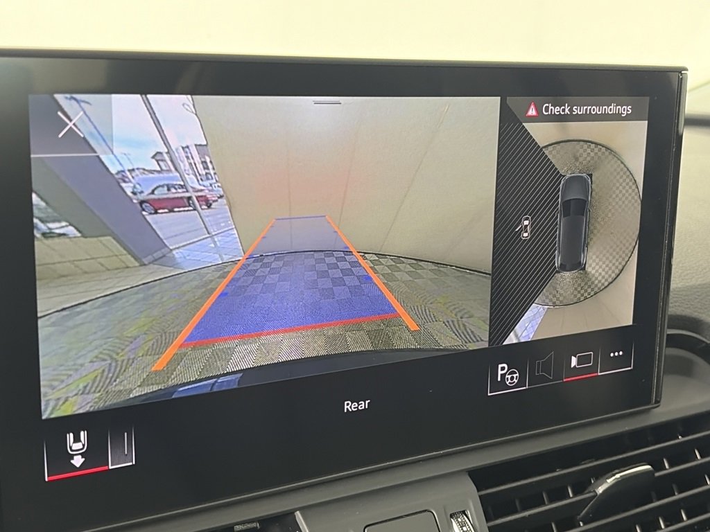 Used 2022 Audi Q5 2.0T Prestige image 20