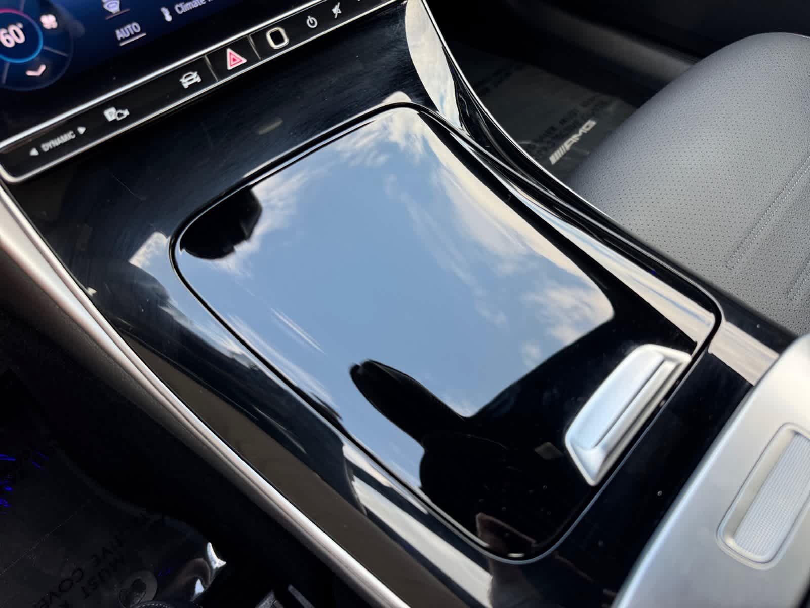 Certified 2024 Mercedes-Benz C 300 4MATIC Sedan image 26