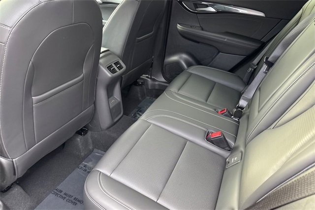 Used 2024 Buick Envision Preferred image 14