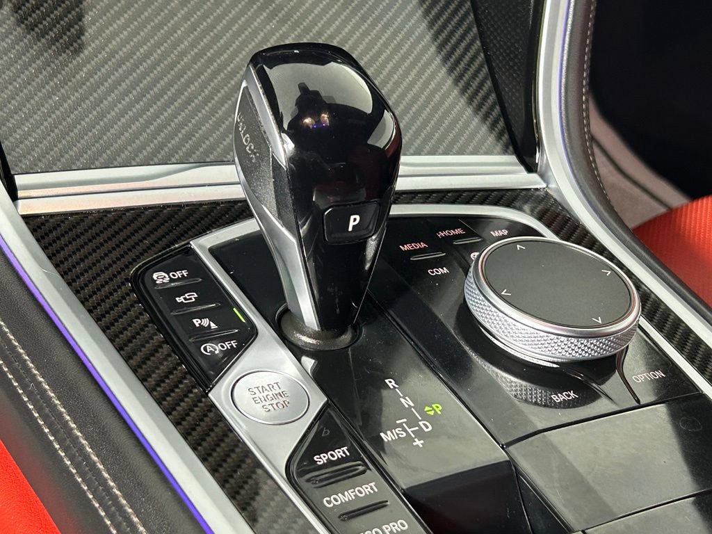 Used 2023 BMW M850i Gran Coupe xDrive AWD/4WD image 28