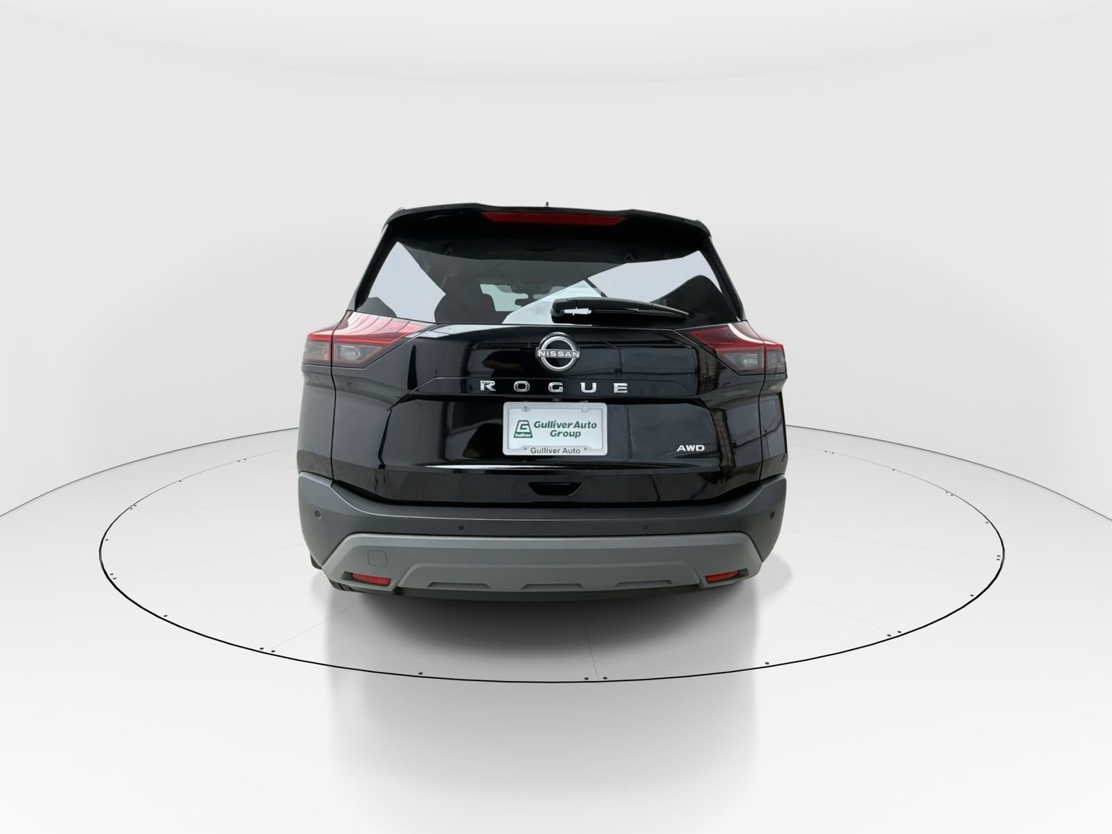 Used 2023 Nissan Rogue S image 7