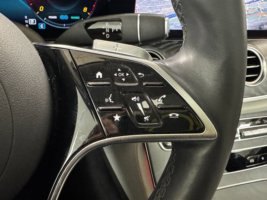 Used 2021 Mercedes-Benz E 450 4MATIC All-Terrain Wagon image 27