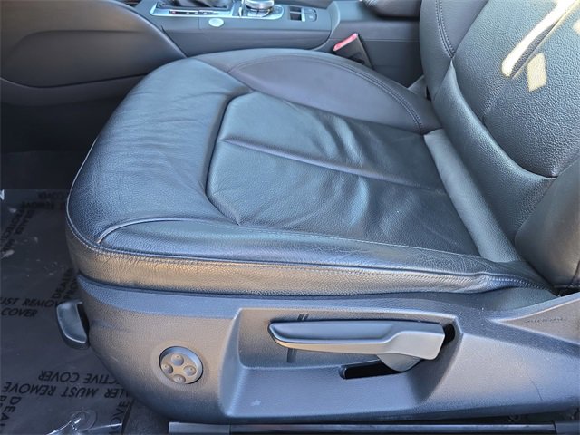 Used 2015 Audi A3 2.0T Premium Plus image 31