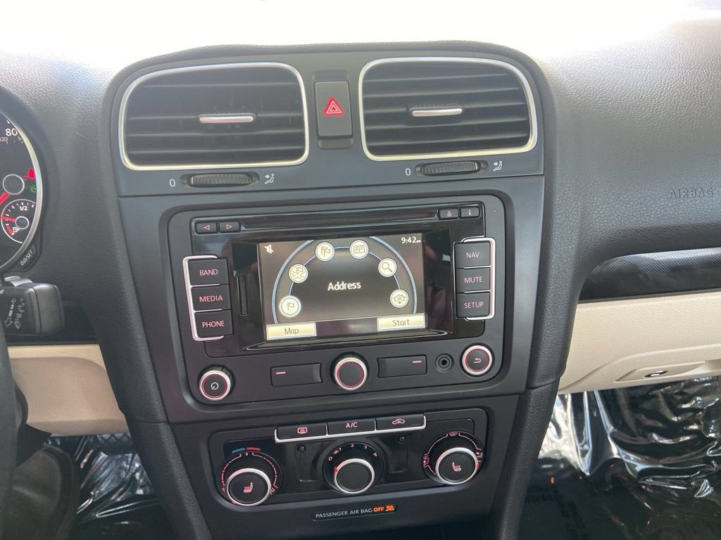 Used 2014 Volkswagen Jetta TDI FWD image 23