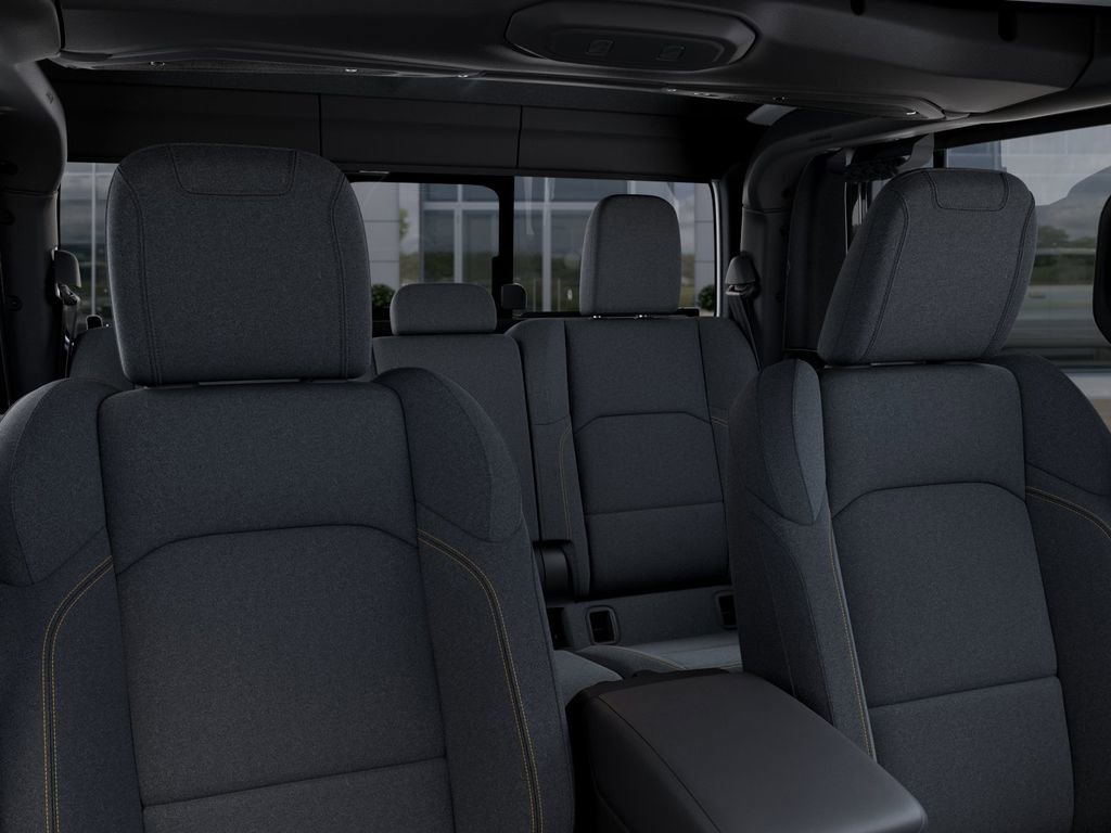 New 2026 Jeep Gladiator Sport image 29