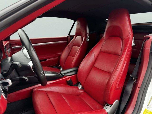 Used 2013 Porsche 911 Carrera S RWD image 20