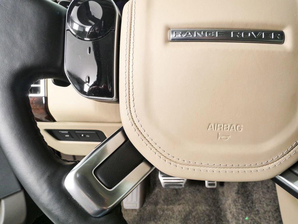 Used 2021 Land Rover Range Rover Westminster Edition AWD/4WD image 10