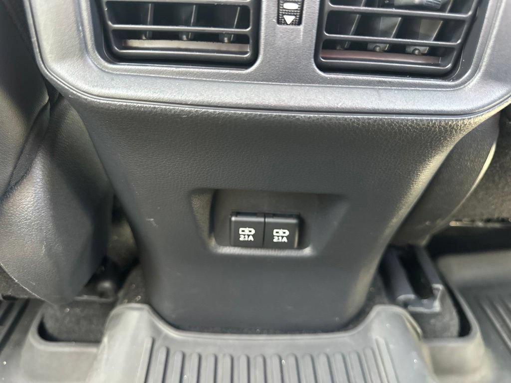 Used 2021 Toyota RAV4 Limited w/ Limited Grade Weather Package AWD/4WD image 37