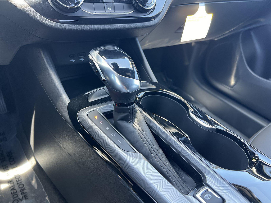 New 2026 Buick Envista Sport Touring FWD image 20