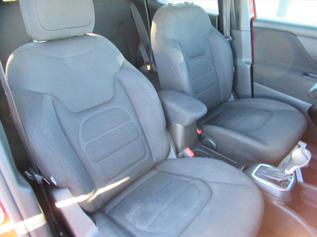 Used 2021 Jeep Renegade Latitude image 7
