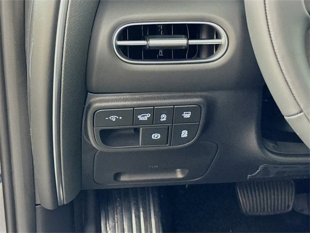 New 2026 Hyundai Palisade Calligraphy image 15