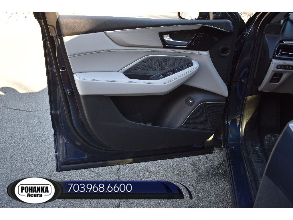 New 2026 Acura MDX w/ Advance Package image 27