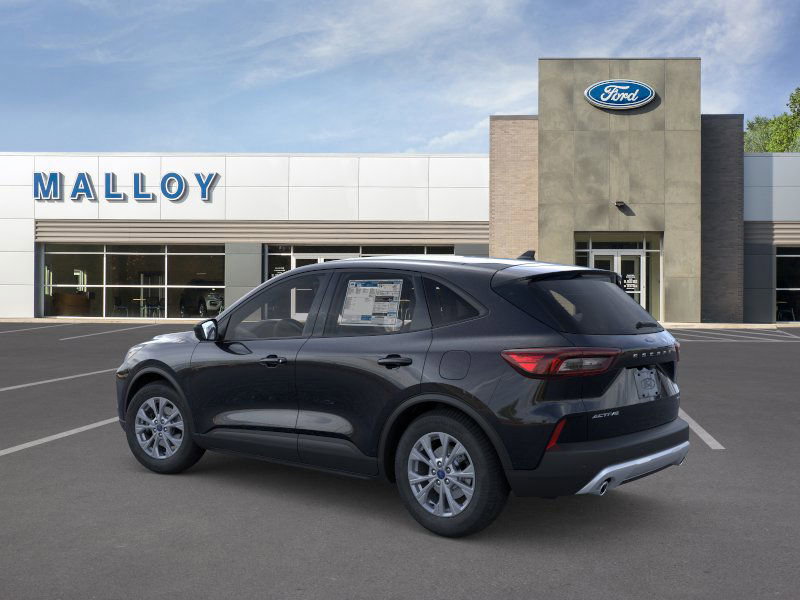 New 2026 Ford Escape Active image 6