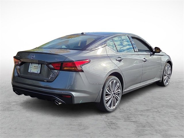 New 2025 Nissan Altima 2.5 SL image 4